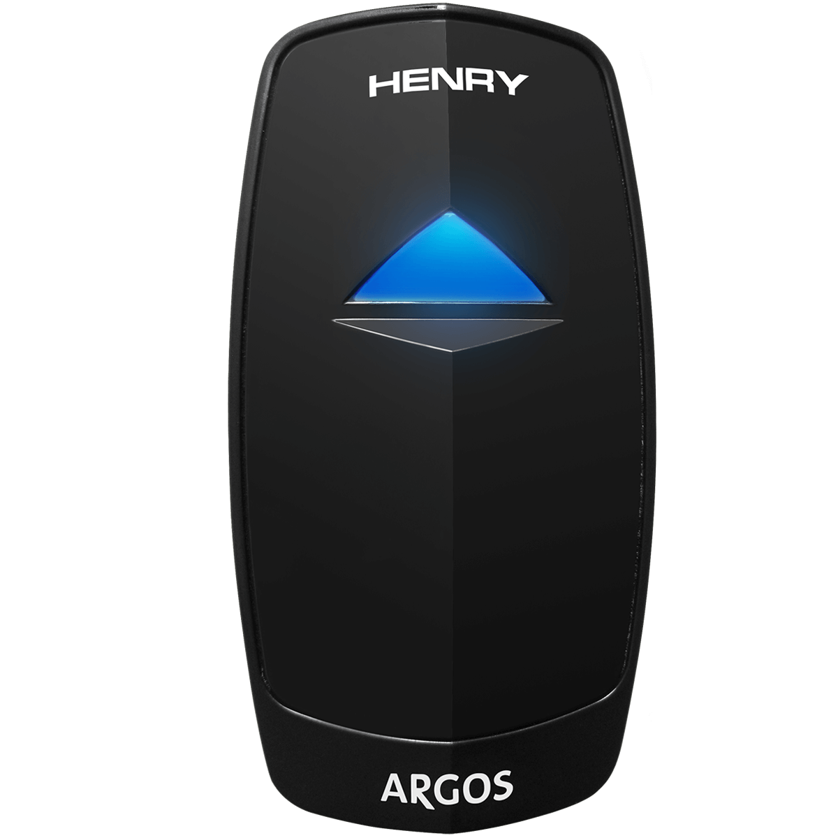 Controlador de Acesso Modelo Argos Advanced Mifare - Henry